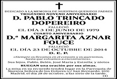 Pablo Trincado Dopereiro